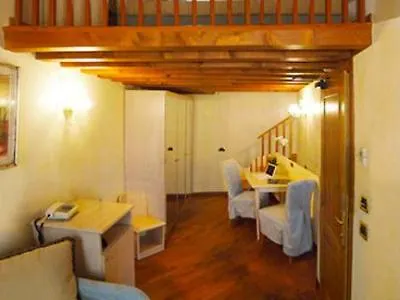 Hotel Residenza Favaro Venice
