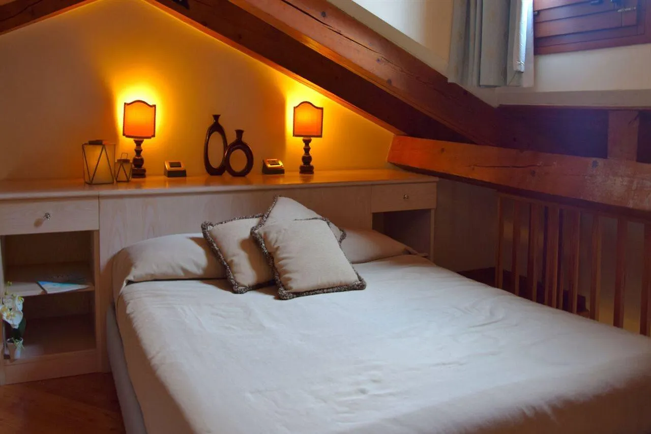 Residenza Favaro Venice