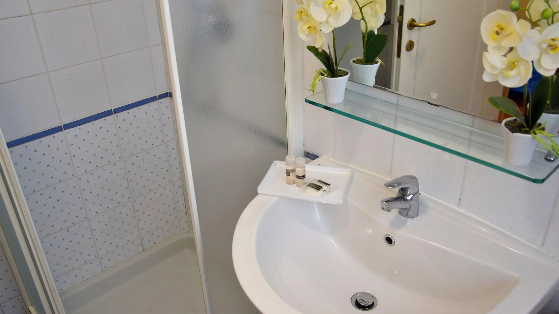 Hotel Residenza Favaro Venice