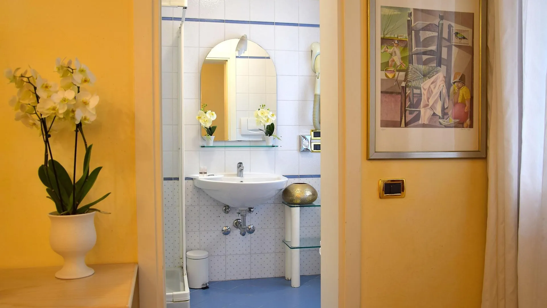 Residenza Favaro Venice Italy