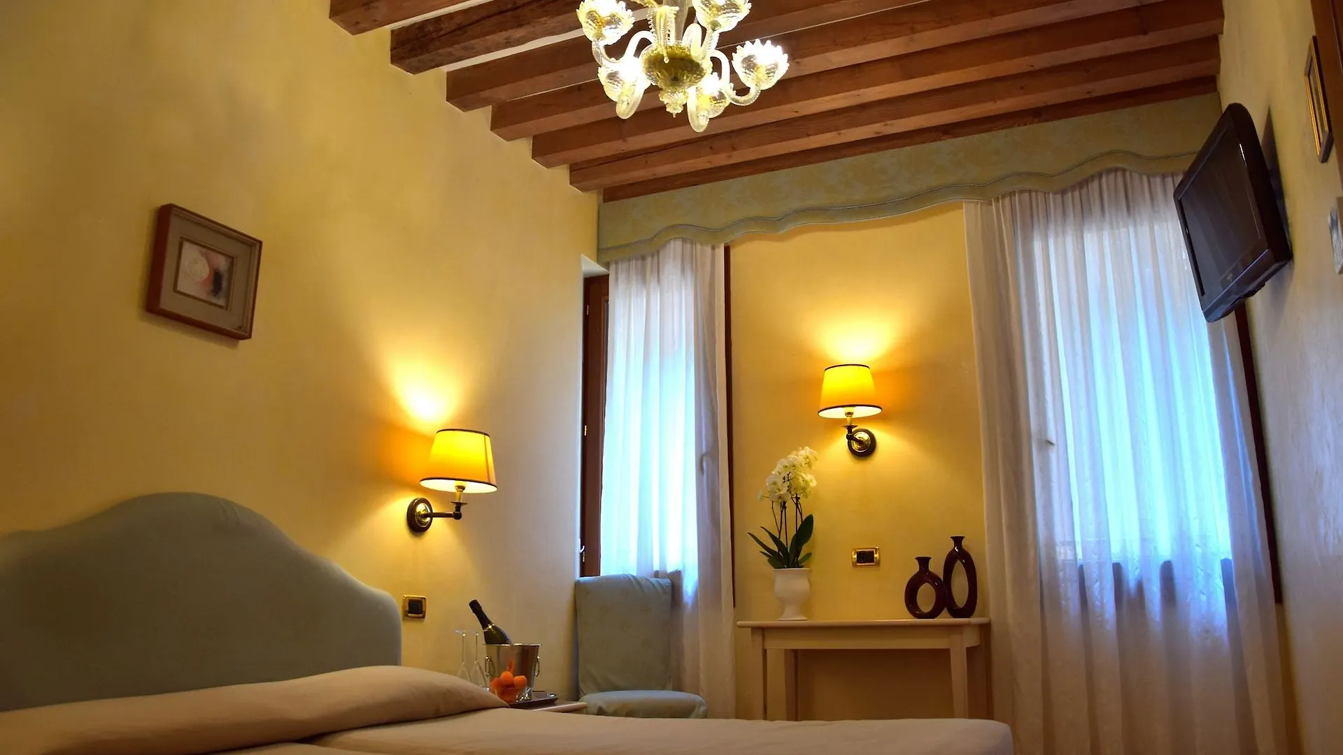 Hotel Residenza Favaro Venice