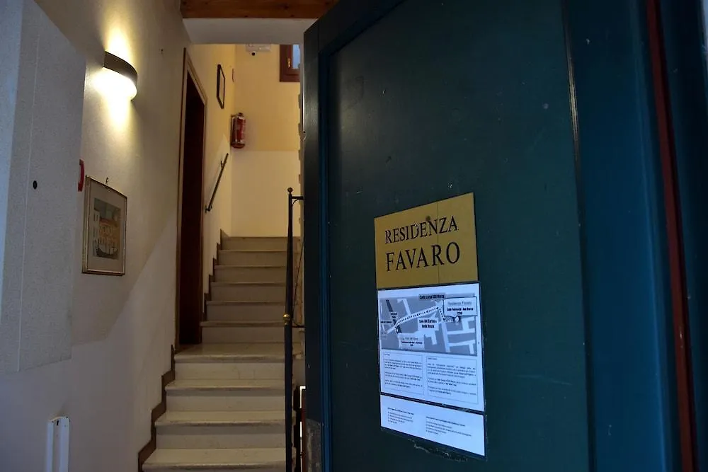 Residenza Favaro Venice Hotel