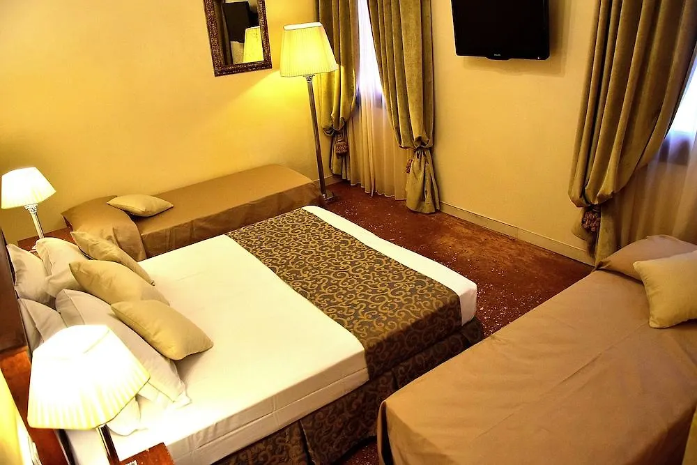 Hotel Residenza Favaro Venice