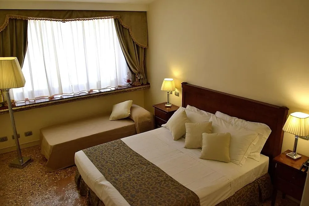 Residenza Favaro Venice 0*,  Italy