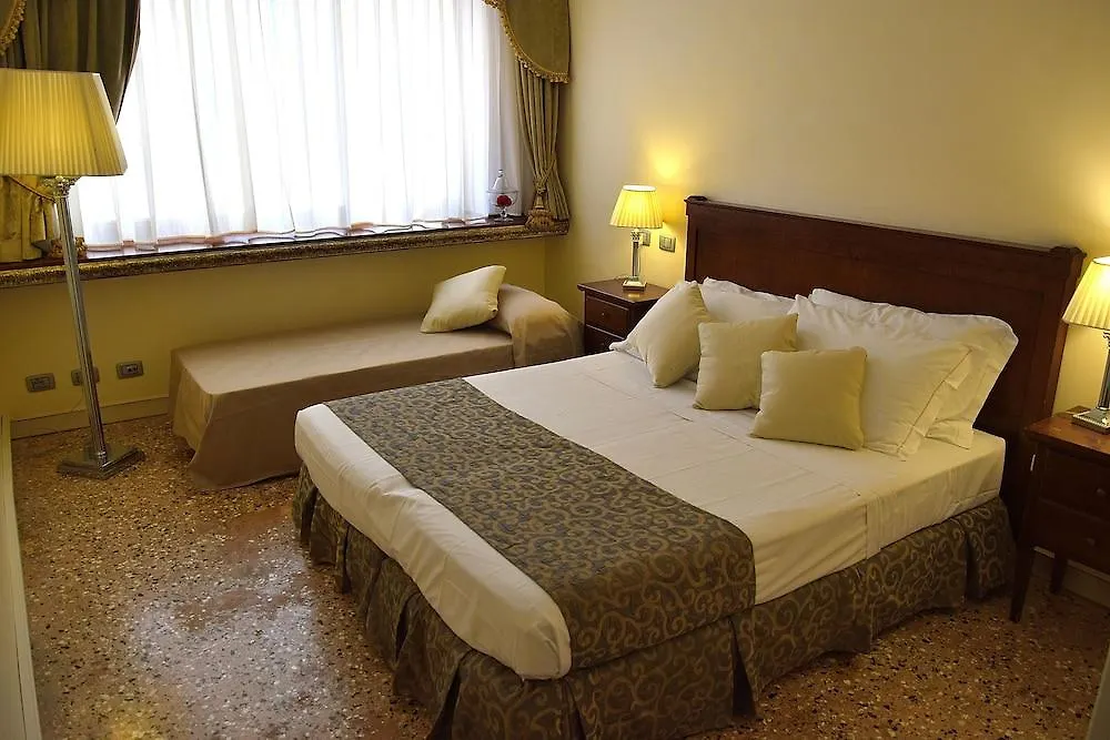 Residenza Favaro Venice Hotel