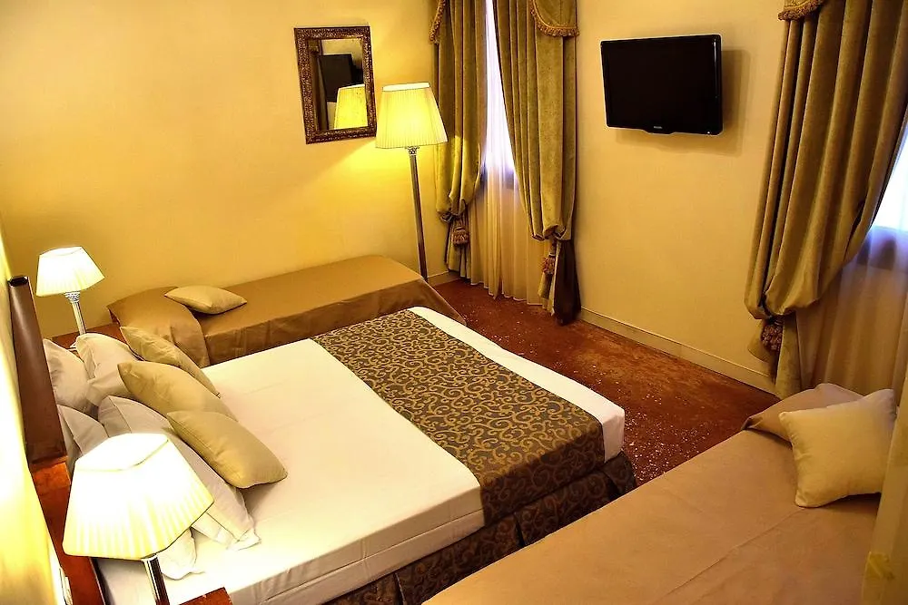 Residenza Favaro Venice 0*,  Italy