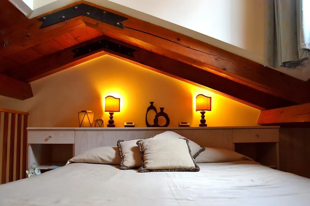Residenza Favaro Venice Hotel