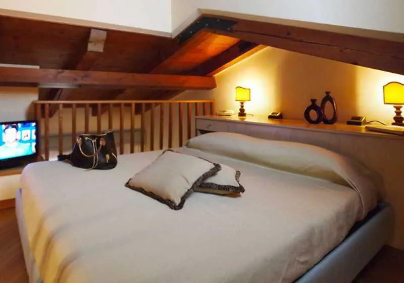 Hotel Residenza Favaro Venice