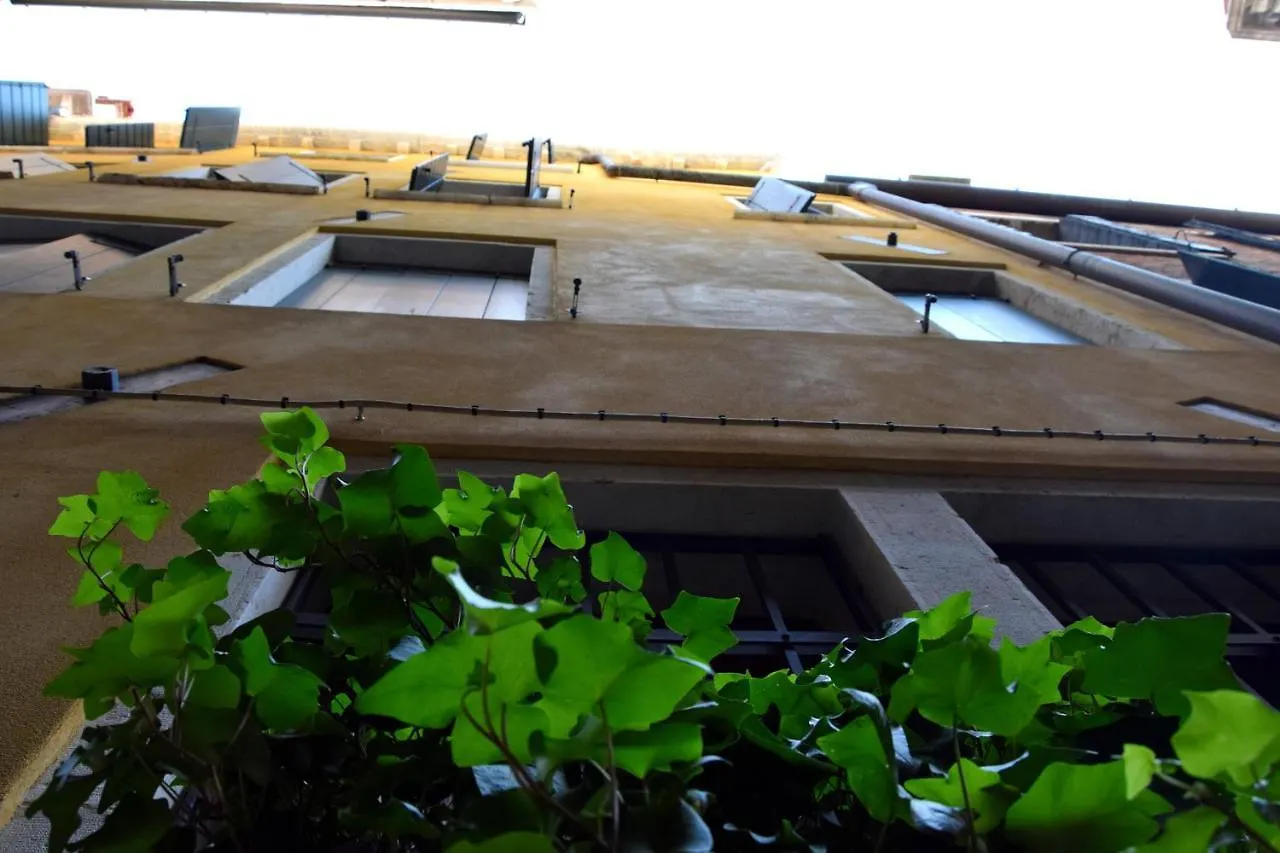 Residenza Favaro Venice