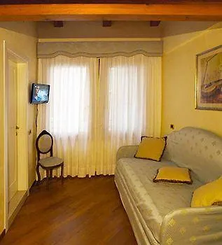 Residenza Favaro Venice Hotel