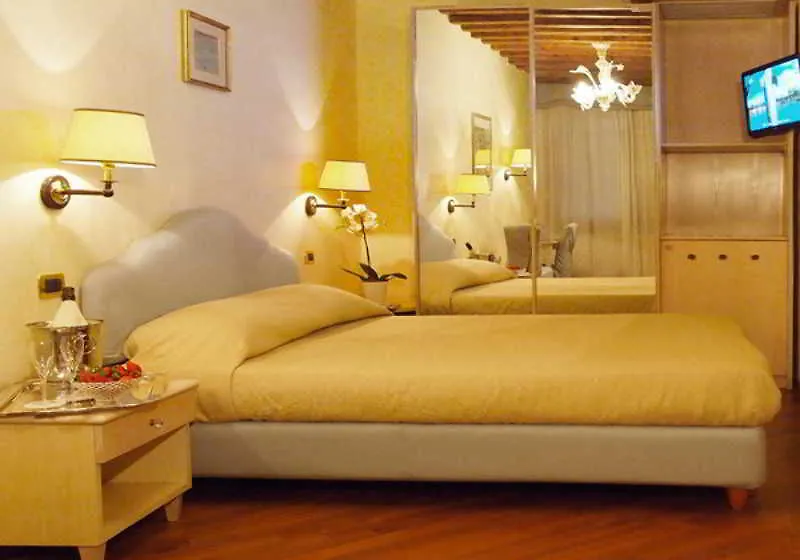 Residenza Favaro Venice