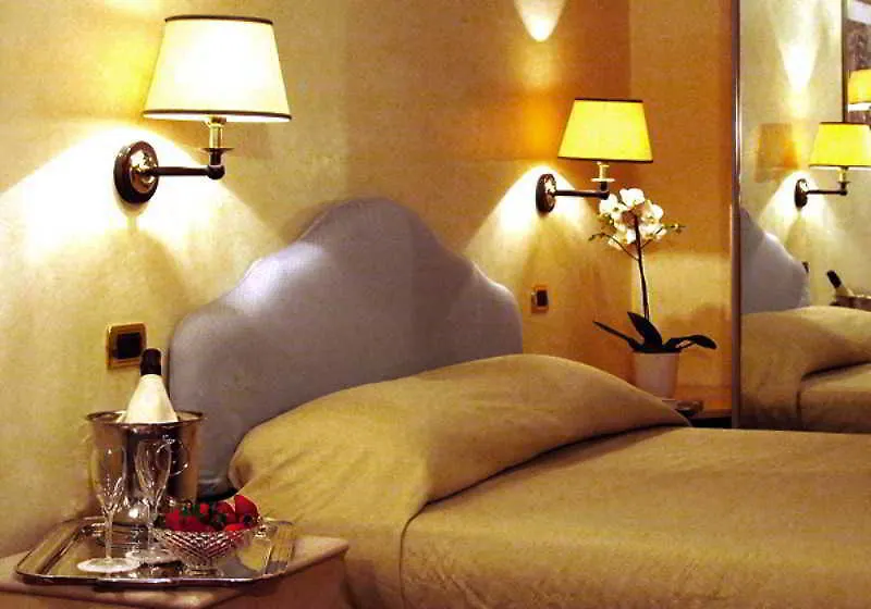 Residenza Favaro Venice Hotel