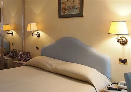 Hotel Residenza Favaro Venice Italy