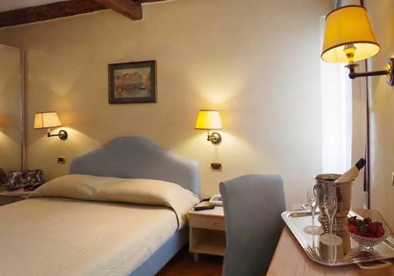 Hotel Residenza Favaro Venice Italy