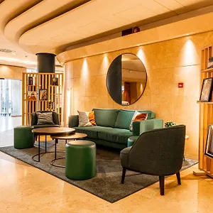 **** מלון Novotel Est איטליה