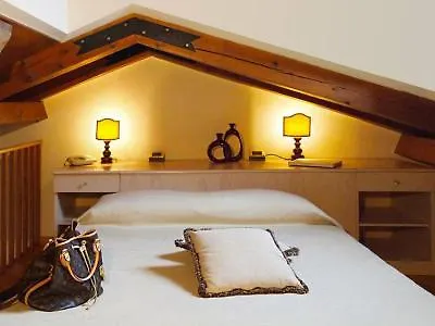 Residenza Favaro Benátky Itálie