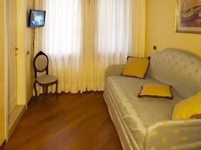 Residenza Favaro Benátky Hotel