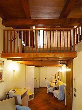 Residenza Favaro Benátky