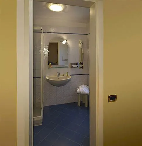 Hotel Residenza Favaro Benátky